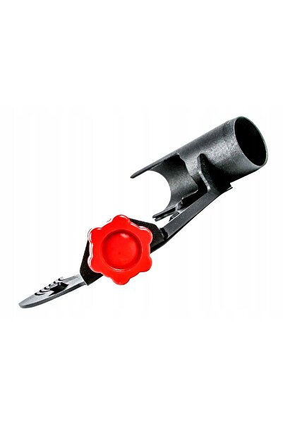 NO BRAND MECHANIC AirDUSTER 125 Capac pentru polizor unghiular