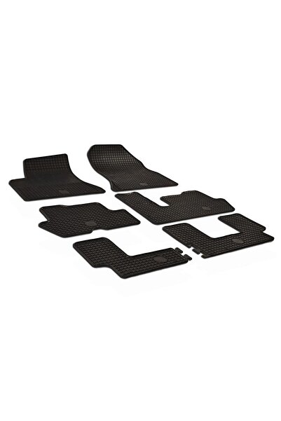 Skin Generics SET COVORASE AUTO CAUCIUC PENTRU CITROEN C4 PICASSO (2007-2013)...
