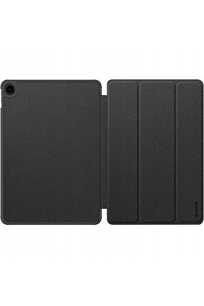 NO BRAND Husă tip carte Dux Ducis pentru OnePlus Pad Go 2 cu suport integrat