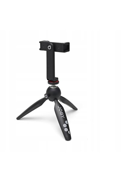 Joby HandyPod 2 Suport Trepied pentru Smartphone / GoPro / Cameră, Patină rece