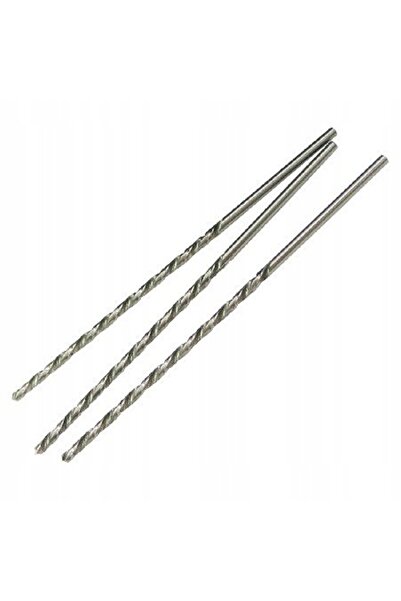 Proline Burghiu pentru metal HSS 8,1mm 5 bucăți 77081