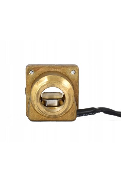 NO BRAND Senzor de debit de apă lichidă Signalizer 3/4 exterior