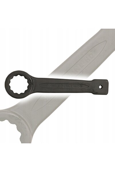 Proline Cheie tubulară de impact 38mm CR-MO ProlineHD 36938