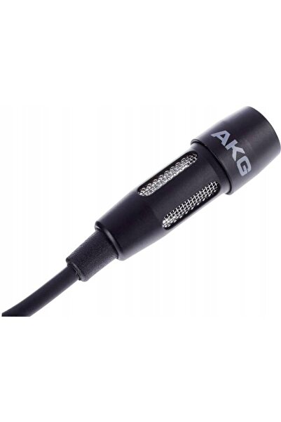 AKG CK99 L – microfon lavalieră