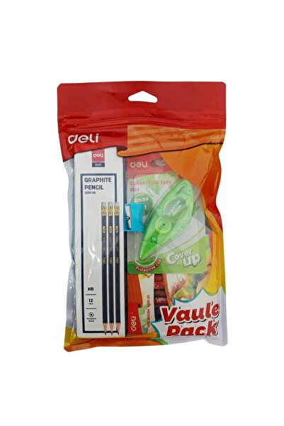 Deli Value Pack, Assorted, KSA1.2-NO.3