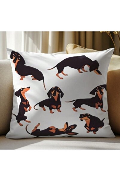 Generic Brand Perna din spuma 43 cm*43 cm