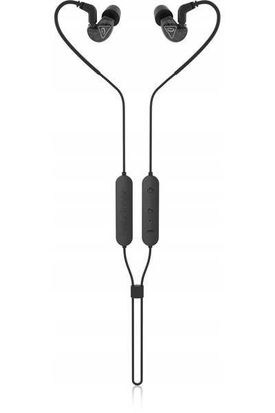 NO BRAND Behringer SD251-BT – căști intraauriculare Bluetooth