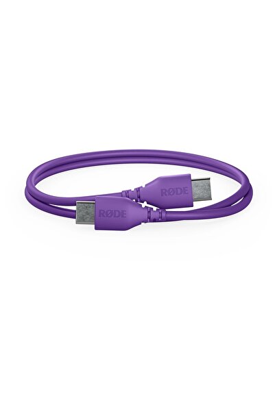 RØDE RODE SC22 Purple – cablu USB-C