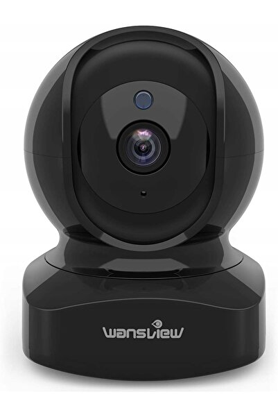 NO BRAND Cameră IP de interior Wansview Q5