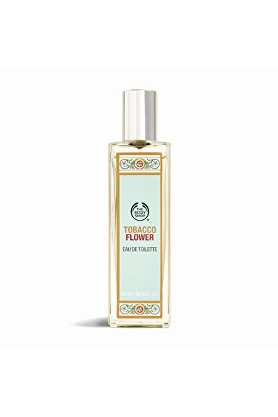 THE BODY SHOP عطر توباكو فلاور أو دو تواليت 50 مل
