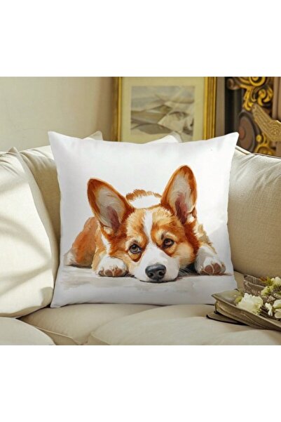Generic Brand Perna din spuma 43 cm*43 cm