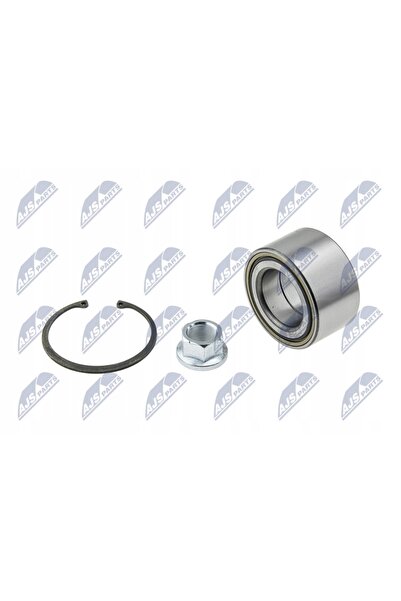 NO BRAND KLP-ME-014 NTY Kit rulment roată față NTY