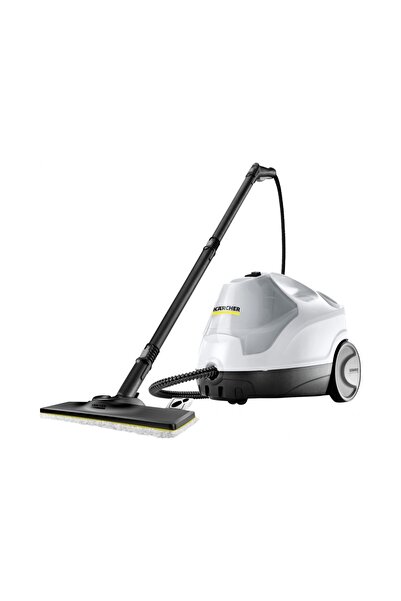 Karcher Aparat cu aburi SC 4 EasyFix Plus 1.512-640.0 2000W 0,8L Alb