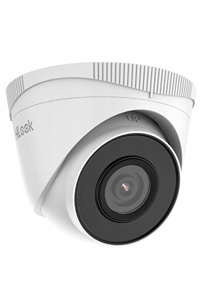 Hikvision Cameră de exterior IP 5MPx HiLook PoE IR30m APKA HIK-CONNECT