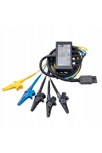 SONEL Adaptor AutoISO-1000C Cabluri Multi-Core