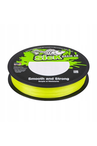 BERKLEY Fir împletit Sick Braid 0,33mm 300m Diametru (mm): 0.33, Lungime (m):