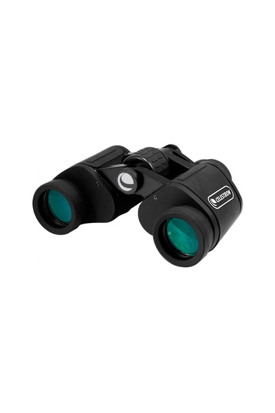 NO BRAND Binocluri Celestron Tactice Up Close G2 7X35 Negru