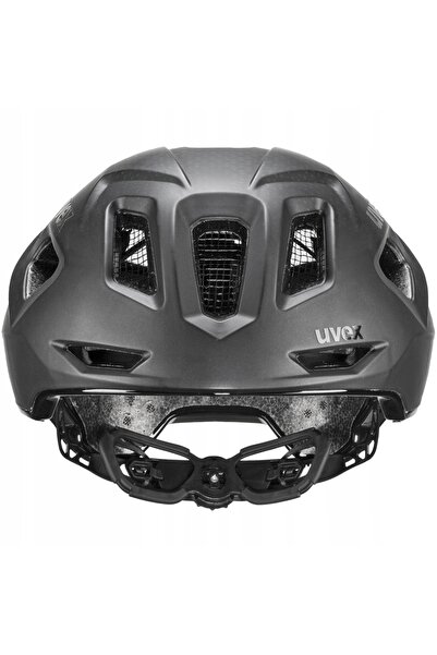 Uvex Cască de ciclism gravel Gravel Y negru M/L