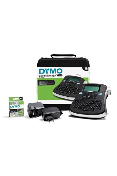 Dymo Kit valiză pentru imprimanta de etichete LM 210D