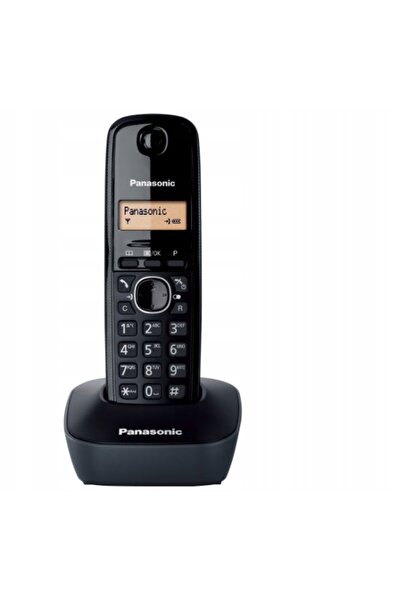 PANASONIC Telefon fără fir KX-TG1611