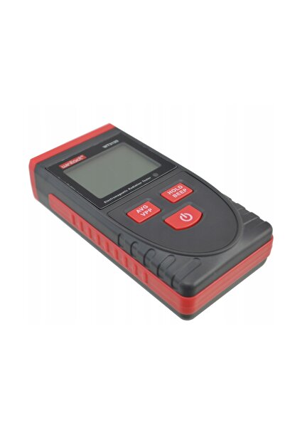 NO BRAND METER DE MODELURI ELECTROMAGNETICE MULTIMETRU TESTER DE RADIAȚII BAT...