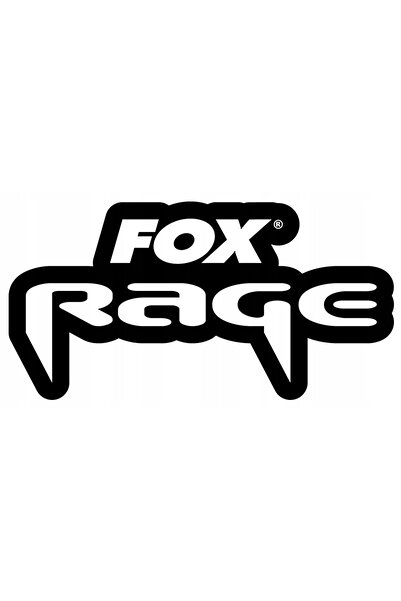 NO BRAND Fox Rage Giant Replicant Wobble 27cm 218g UV Pike Lungime (cm): 27, ...