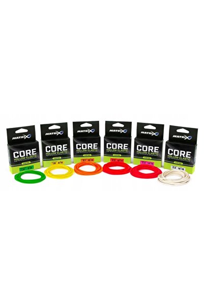 NO BRAND Matrix Core Hollow Elastic amortizor 10-12/2,10