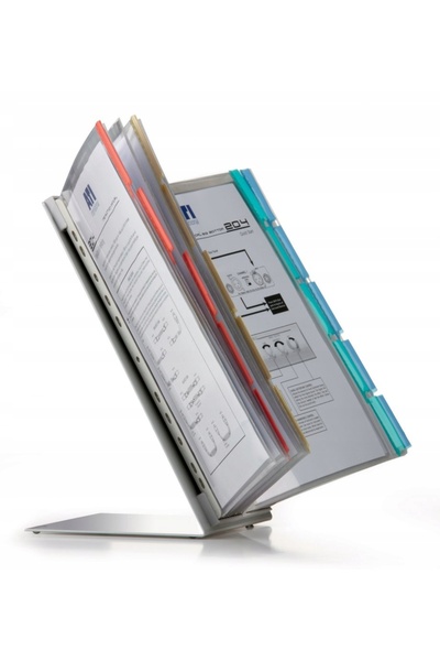 NO BRAND Kit de prezentare. desktop DURABLE FUNCTION 20