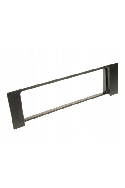 ACV Modul cadru radio, separator difuzoare spate pentru radio 1DIN pentru Aud...