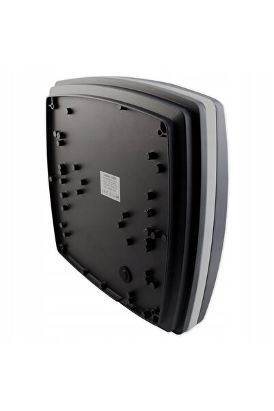 NO BRAND Lampă de grădină tip aplică LED, corp de iluminat exterior LED E27