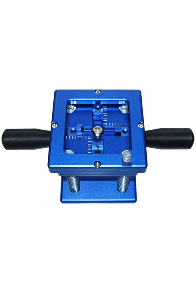 NO BRAND Suport BGA SIT 90x90mm Masă stație reballing