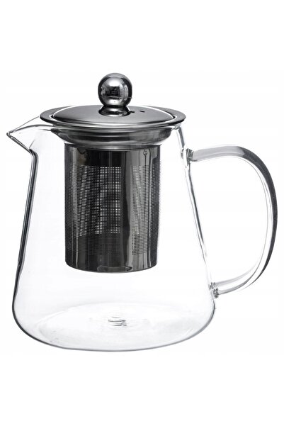 Secret de Gourmet DZBANEK Ceainic cu infuzor și sită 0.8L