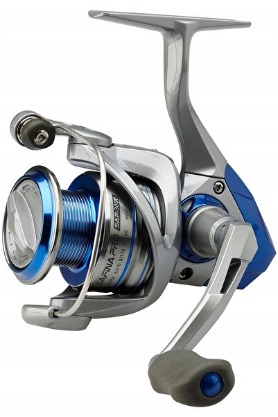 NO BRAND Okuma Safina PRO SNP 3000 FD Mulineta de pescuit