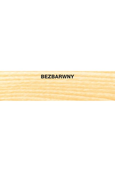 NO BRAND CHEMSTAL DP-U VOPSEA ACRILICĂ COLORANTĂ PENTRU LEMN, INCOLORĂ, 5 L