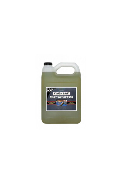 NO BRAND Lichid degresant de curățare Finish Line Ecotech, bidon 3,8 l