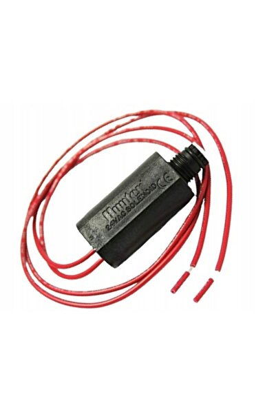 NO BRAND Bobină 24 V AC pentru electrovalve marca HUNTER PGV, curent alternativ