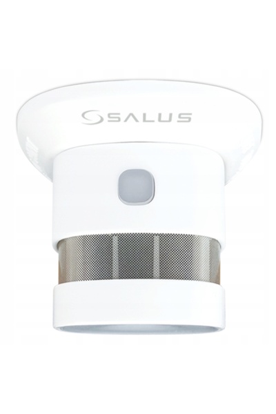 NO BRAND SALUS SD600 DETECTOR DE FUM FĂRĂ FIR ZigBee SMART HOME