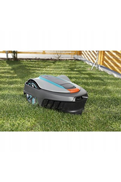 Gardena Perii pentru roți pentru SILENO city & life 04030-20