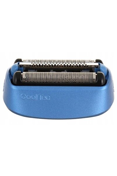 Braun Folie de tuns + Bloc de lame 40B COOLTEC CT2cc, CT2s