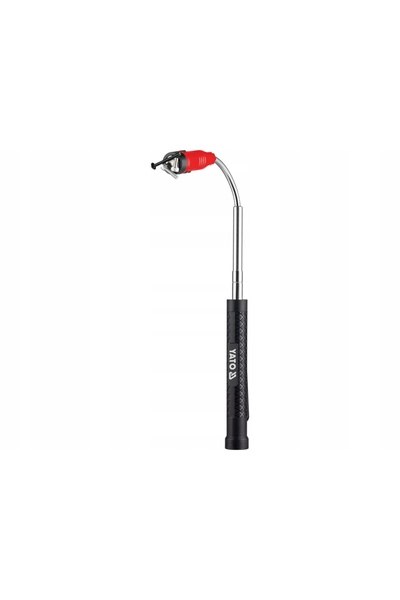 yato LAMPĂ DE INSPECTIE MAGNETICĂ FLEXIBILĂ TELESCOPICĂ 52cm LED 100lm