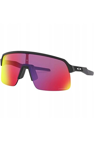 Oakley Ochelari sport SUTRO LITE SWEEP negru/prizm road S2