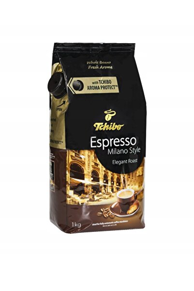 Tchibo Boabe de cafea Milano 1kg