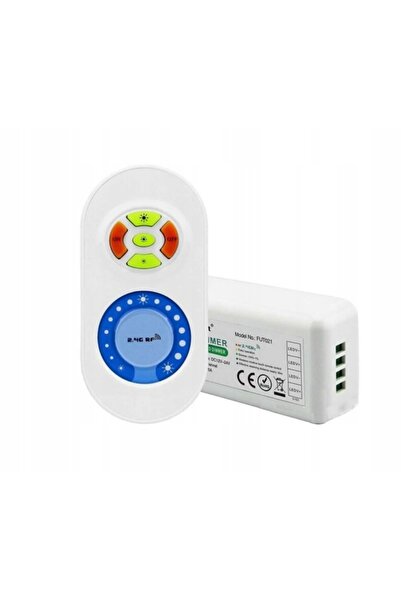 NO BRAND Set telecomandă + receptor Mi Boxer 10A mono 1 str