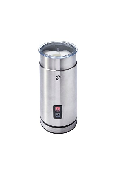 Tchibo Spumator automat de lapte Inox