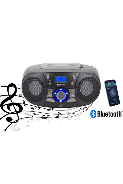 ELTRA RADIO DECODER CD 60 BT SABRINA