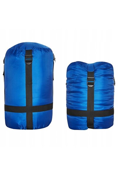 NO BRAND Sac de dormit pentru drumeții, călduros, tip mumie, cu glugă, ușor, ...