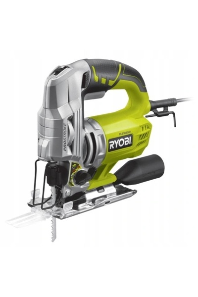 Ryobi Fierăstrău pendular electric RJS850-K 600W + Kit 20 lame de ferăstrău