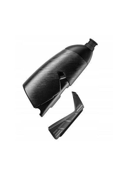 Elite Bidon + set coș Crono CX Carbon