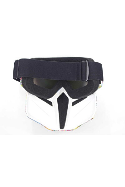 NO BRAND Ochelari de motocross, Motocicletă, Scuter, Quad, Enduro, Motocross,...