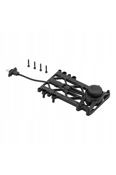 NO BRAND Suport gimbal cu o singură axă DJI pentru Matrice 400, accesoriu de ...